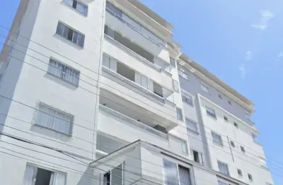 Apartamento de frente para o mar e mobiliado em itajubá - barra velha