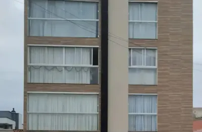 Apartamento duplex de frente para a praia do tabuleiro em barra velha