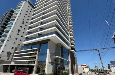 Lindo apartamento exclusivo de frente pro mar no centro de piçarras