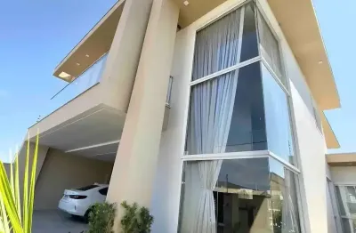 Linda casa de alto padrão pronta para morar no bairro nossa senhora da paz