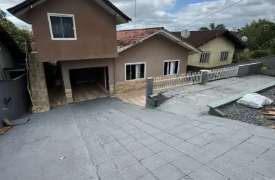 Casa com 4 quartos à venda no Jarivatuba, Joinville 