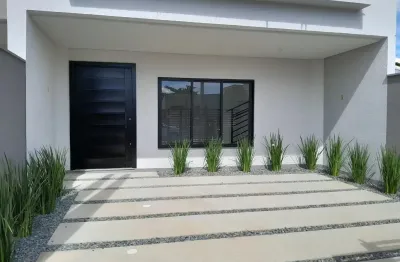 Lindo geminado pronto para morar e próximo a praia em itacolomi