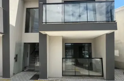 Casa com 3 quartos à venda no Itacolomi, Balneário Piçarras 