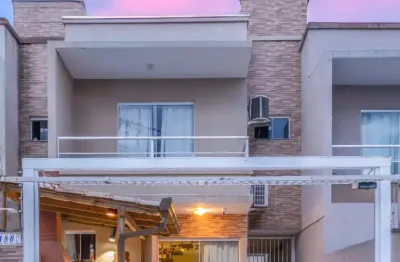 Lindo geminado/sobrado em excelente localização no bairro itacolomi