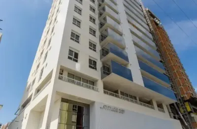 Lindo apartamento mobiliado e pronto para morar de frente pro mar em itacolomi