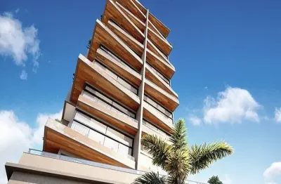 Lindíssimo apartamento de alto padrão com vista pro mar em itacolomi
