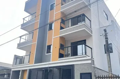 Lindo apartamento na praia pronto para morar no bairro  itacolomi