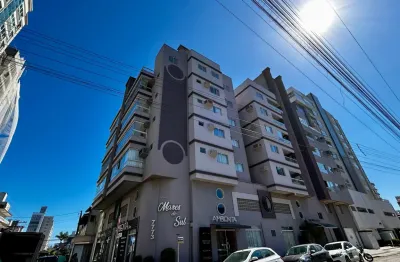 Linda cobertura pronta para morar com vista para o mar no bairro gravatá