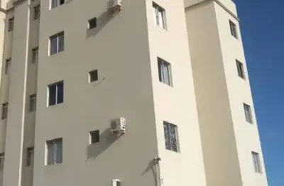 Apartamento pronto para morar em condomínio no bairro paranaguamirim