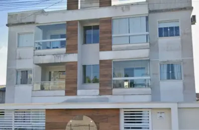 Apartamento com 2 quartos à venda no Gravata, Navegantes 