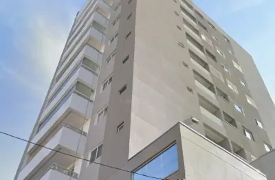 Lindo apartamento todo mobiliado em excelente localização no centro de navegantes