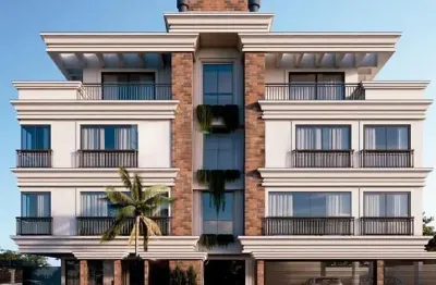 Lindo apartamento mobiliado e próximo a praia no bairro mariscal