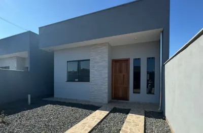 Lindo geminado na praia pronto para morar com amplo terreno em itajubá