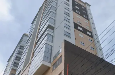 Lindo apartamento pronto para morar com vista pro mar em meia praia