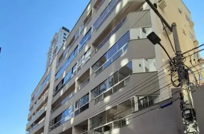Lindo apartamento com vista pro mar e totalmente mobiliado em meia praia