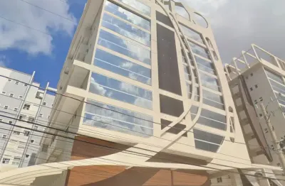 Lindo apartamento pronto para morar com área de lazer completa em joinville