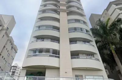 Aconchegante Apartamento Totalmente Mobiliado no Bairro São João em Itajaí