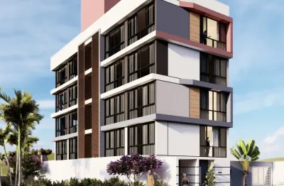 Lindo Apartamento em Processo de Finalização Perto de Praia em Barra Velha