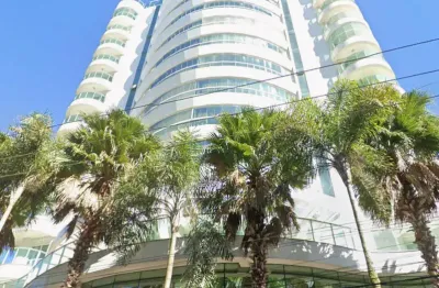 Lindo Apartamento de Alto Padrão Totalmente Mobiliado na Praia Brava em Itajaí