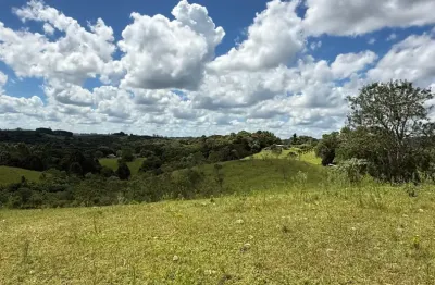 Lindo e Amplo Terreno em Excelente Localização Próximo a Rodovia no bairro Fragosos em Campo Alegre
