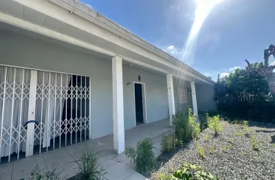 Aconchegante Casa Pronta para Morar no Bairro Gravatá em Navegantes