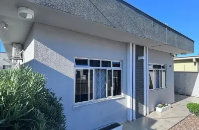 Aconchegante Casa Pronta para Morar no Bairro Barra do Rio em Itajaí