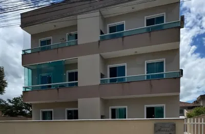 Lindo e Aconchegante Apartamento Pronto para Morar no bairro Jardim Iririú