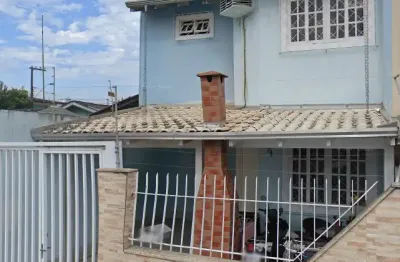 Lindo e Aconchegante Geminado localizado no Bairro São Vicente em Itajaí