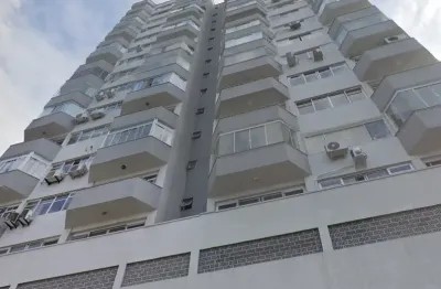 Lindo e Amplo Apartamento Pronto para Morar no Centro de Itajaí