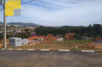 Terreno à venda, 360 m² - condomínio parque imperador - bragança paulista/sp