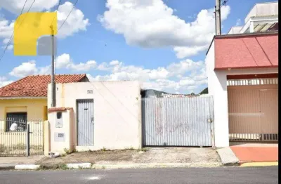 Casa com 2 quartos à venda na Rua Voluntário Benjamim Capusso, Jardim Recreio, Bragança Paulista