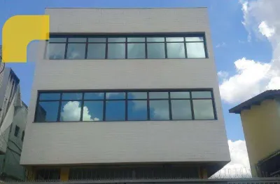 Prédio à venda, 870 m² por r$ 4.000.000,00 - vila galvão - guarulhos/sp