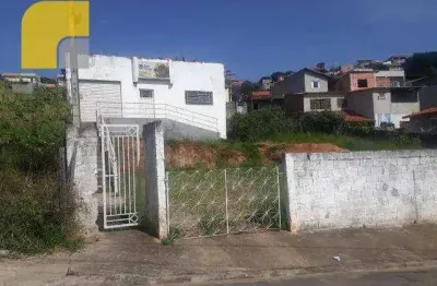 Salão à venda, 140 m² por r$ 380.000,00 - jardim imperial - atibaia/sp