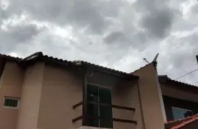 Sobrado com 2 dormitórios à venda, 60 m² por r$ 310.000,00 - cidade planejada ii - bragança paulista/sp