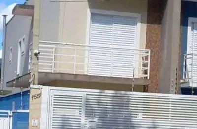 Sobrado com 3 dormitórios à venda por r$ 830.000,00 - recreio maristela - atibaia/sp