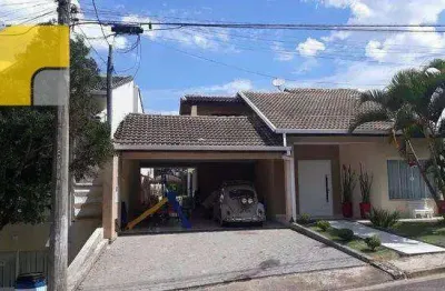 Casa com 4 dormitórios à venda por r$ 1.272.000 - residencial euroville - bragança paulista/sp
