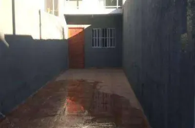 Sobrado com 2 dormitórios à venda, 65 m² por r$ 265.000,00 - jardim são miguel - bragança paulista/sp