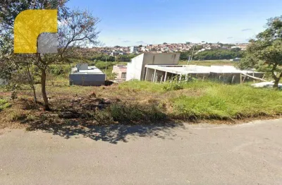 Terreno à venda, 140 m² por r$ 160.000,00 - residencial villa romana - bragança paulista/sp