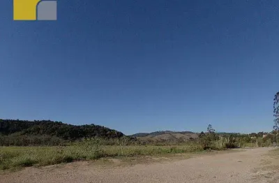 Terreno à venda, 5000 m² por r$ 3.250.000,00 - tanque preto - nazaré paulista/sp