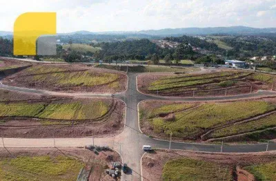 Terreno à venda, 250 m²  - jardim santa filomena - itatiba/sp