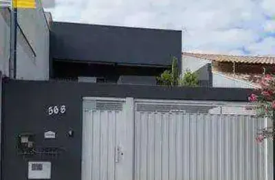 Casa com 3 dormitórios à venda por r$ 650.000,00 - vino barolo - bragança paulista/sp