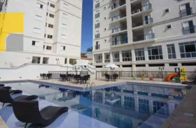 Apartamento com 3 dormitórios à venda, 119 m² por r$ 895.000 - vila helena - atibaia/sp