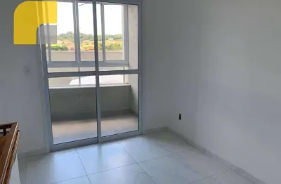 Apartamento com 2 dormitórios à venda, 48 m² por r$ 420.000,00 - centro - bragança paulista/sp