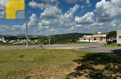 Terreno à venda, 950 m² por r$ 650.000 - condomínio residencial euroville ii - bragança paulista/sp