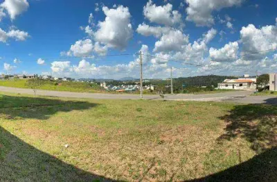 Terreno à venda, 330 m² por r$ 375.000,00 - condomínio residencial euroville ii - bragança paulista/sp