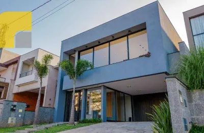 Casa com 3 dormitórios à venda, 223 m² por r$ 1.690.000,00 - condomínio residencial euroville ii - bragança paulista/sp