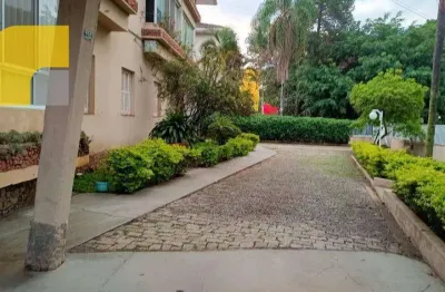 Apartamento com 1 dormitório à venda, 60 m² por r$ 373.000,00 - itapetininga - atibaia/sp