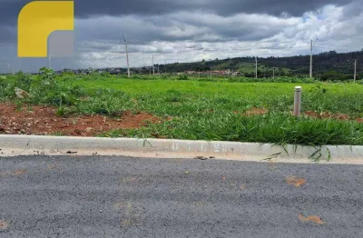 Terreno à venda, 140 m² por r$ 137.000,00 - guaripocaba - bragança paulista/sp