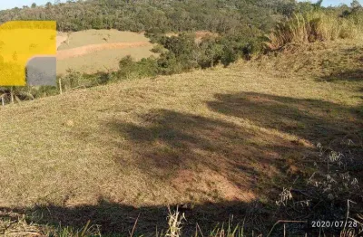 Terreno à venda, 4200 m² por r$ 480.000,00 - boa vista dos silva - bragança paulista/sp