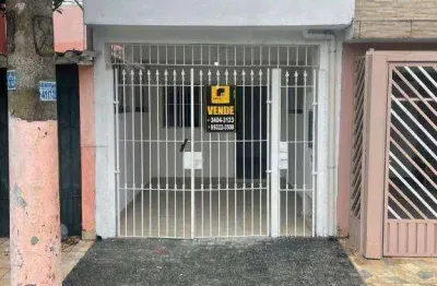 Casa com 2 dormitórios à venda por r$ 420.000,00 - chácara califórnia - são paulo/sp